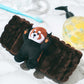 Ikaku | Plush Headband