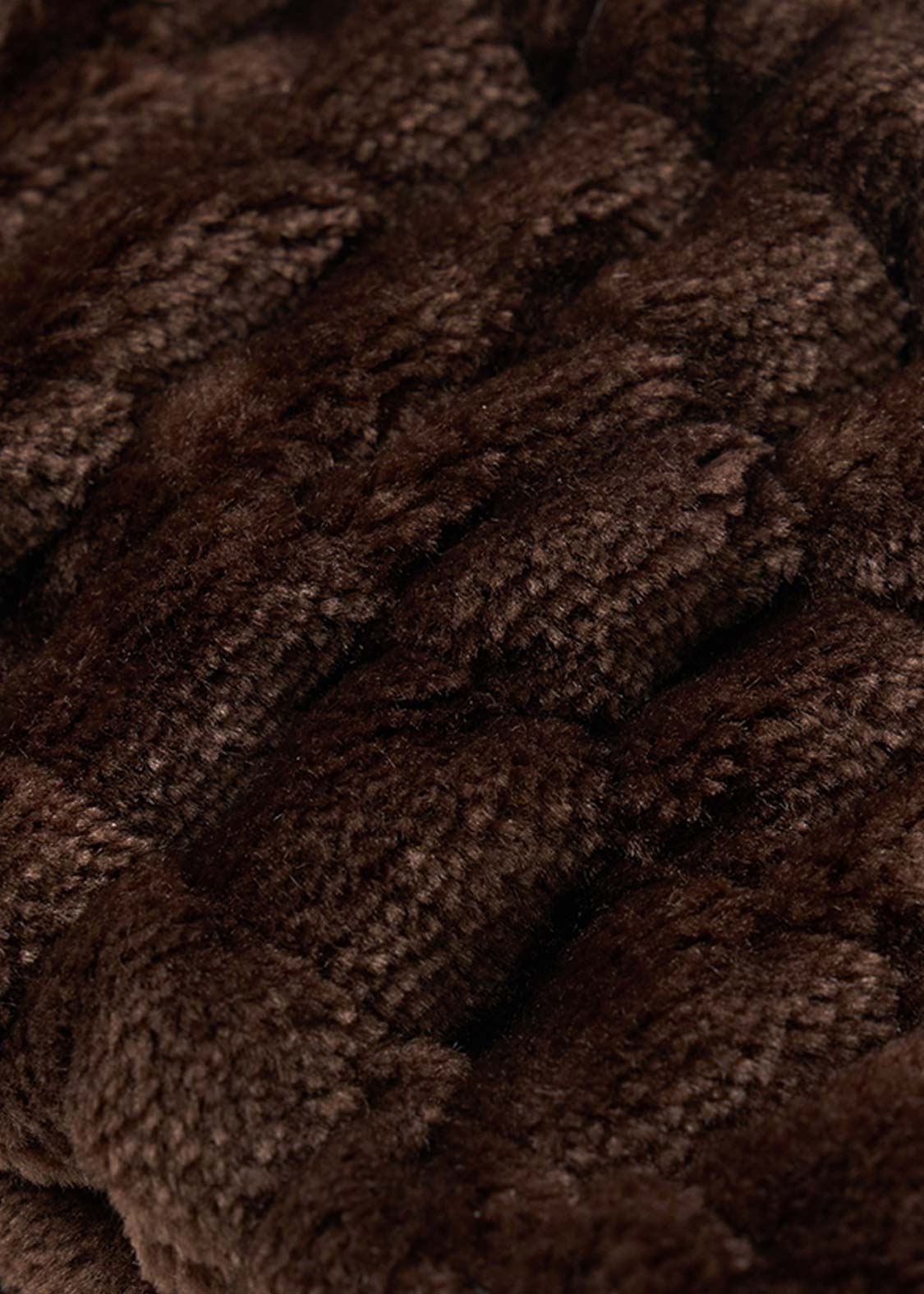 Ikaku | Plush Headband