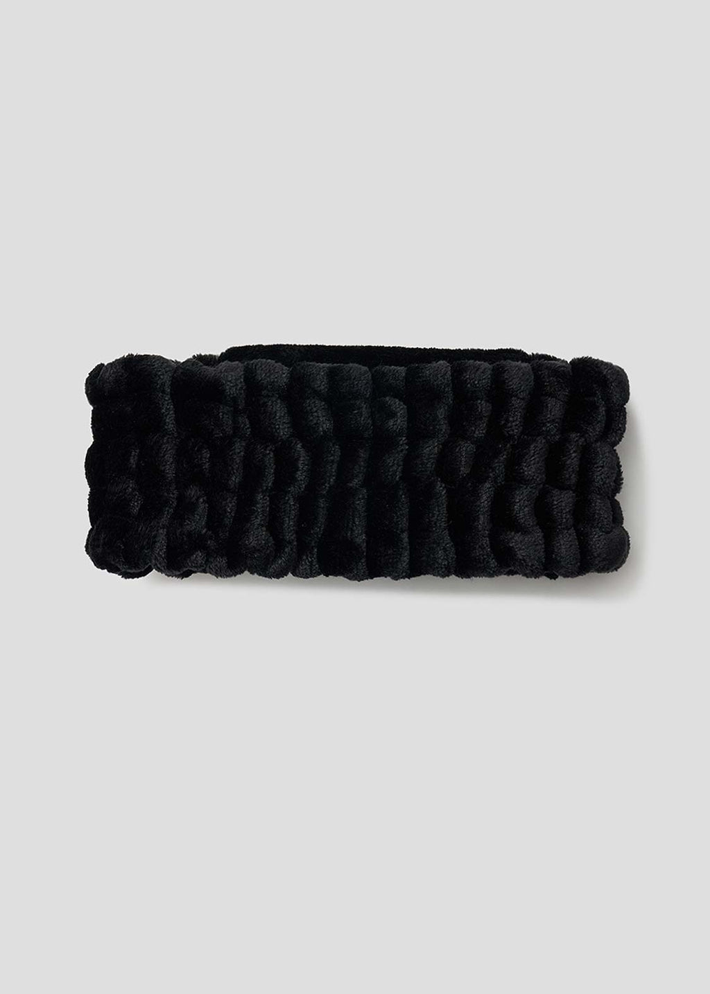 Rolling Pandas | Plush Headband