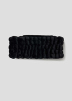 Rolling Pandas | Plush Headband