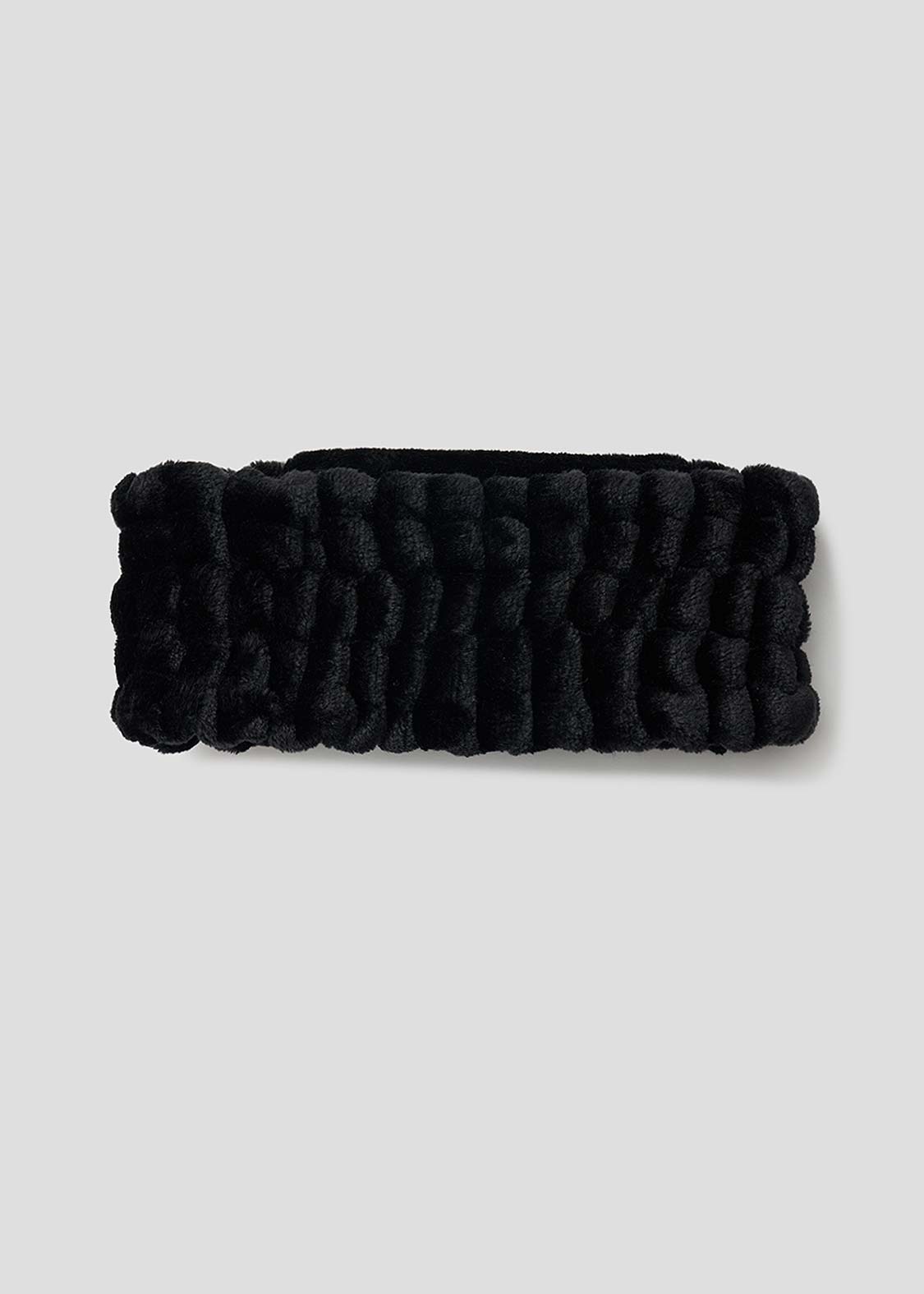Rolling Pandas | Plush Headband