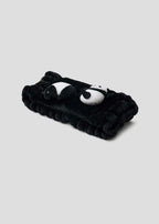 Rolling Pandas | Plush Headband