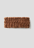 Control Bear | Plush Headband
