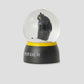Cat Cap Beautiful Shadow | Snow Globe S