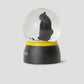 Cat Cap Beautiful Shadow | Snow Globe S