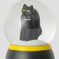 Cat Cap Beautiful Shadow | Snow Globe S