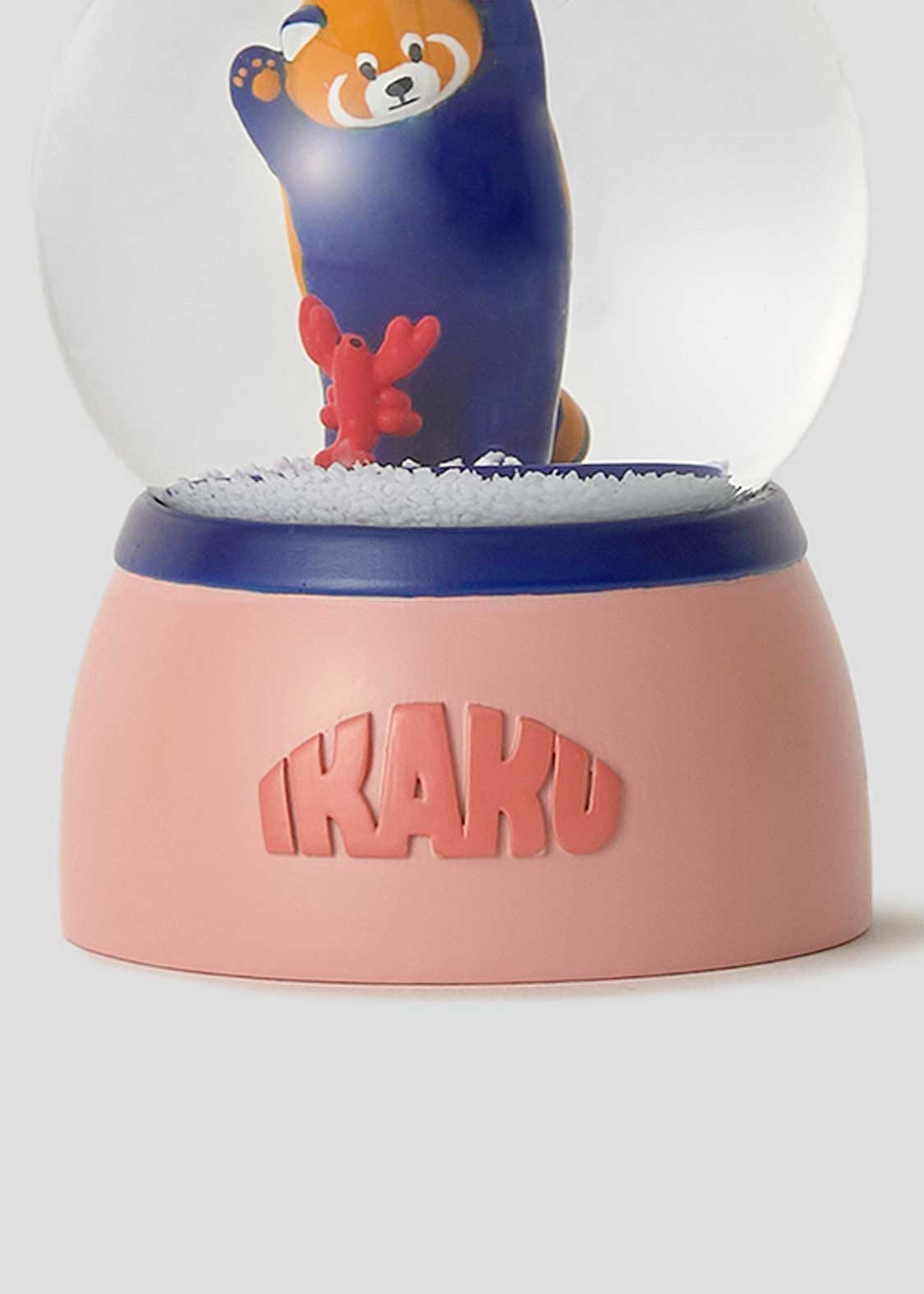 Ikaku A | Snow Globe S