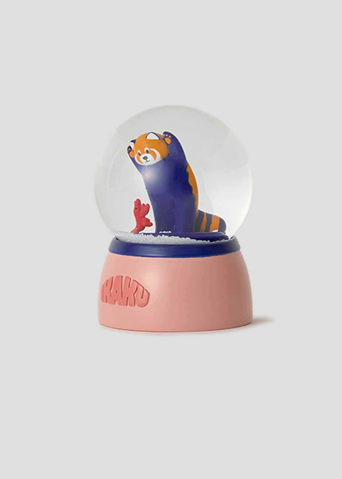 Ikaku A | Snow Globe S