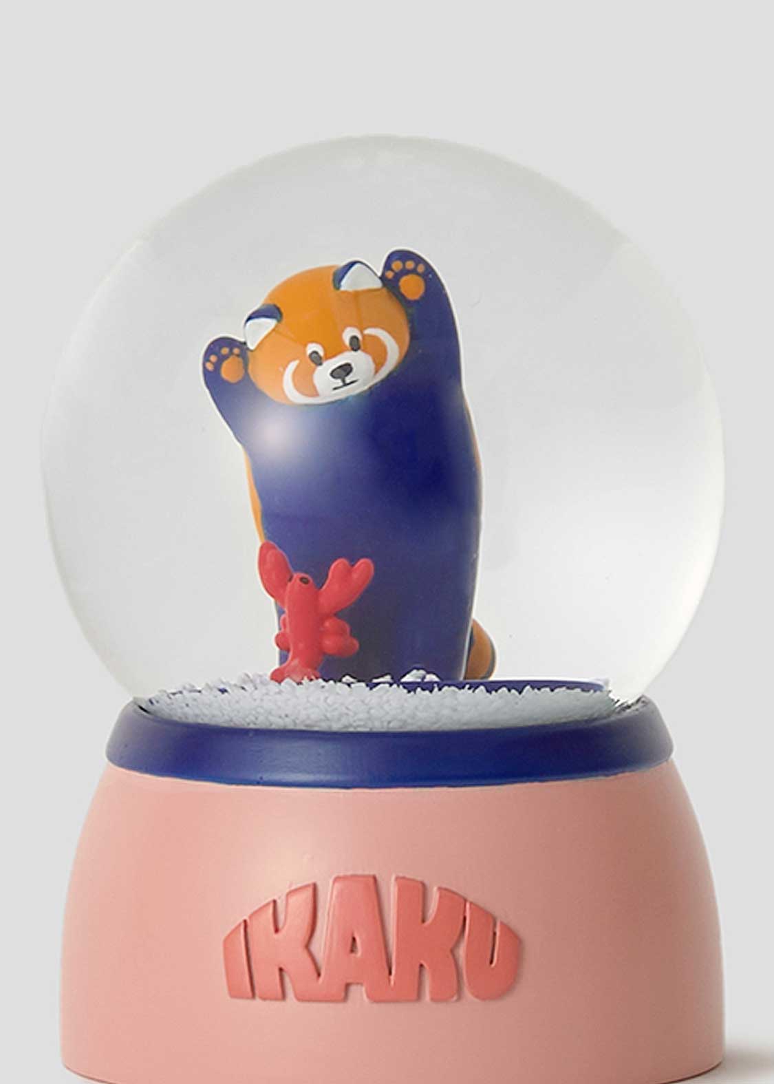 Ikaku A | Snow Globe S