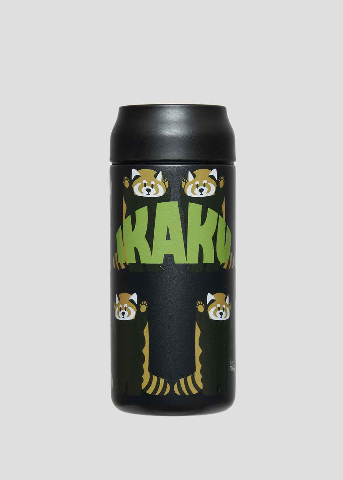 Thermomug Stainless Bottle 360ml  (Ikaku)