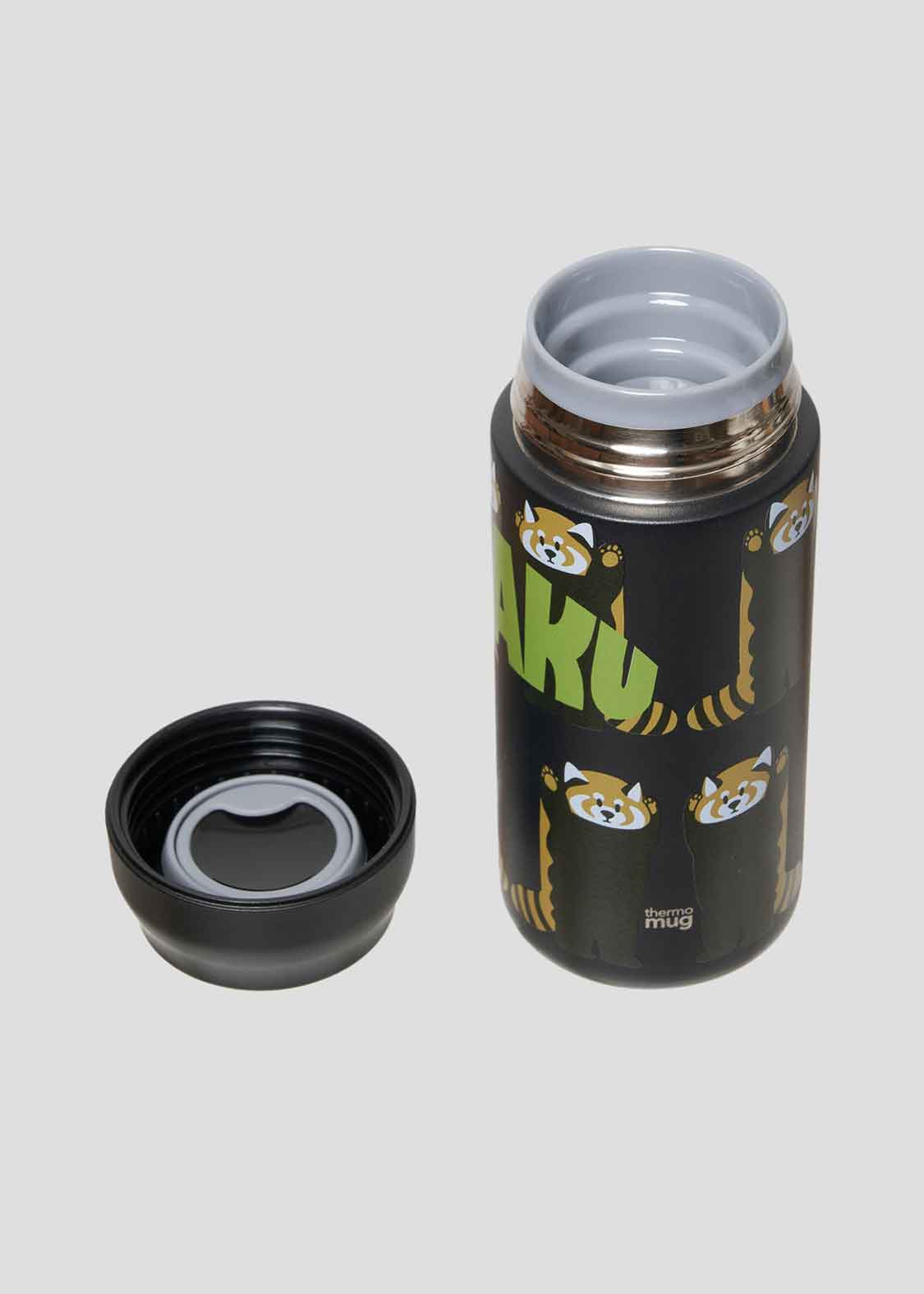 Thermomug Stainless Bottle 360ml  (Ikaku)