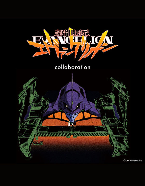 NEON GENESIS EVANGELION