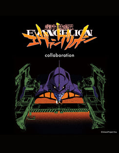 NEON GENESIS EVANGELION