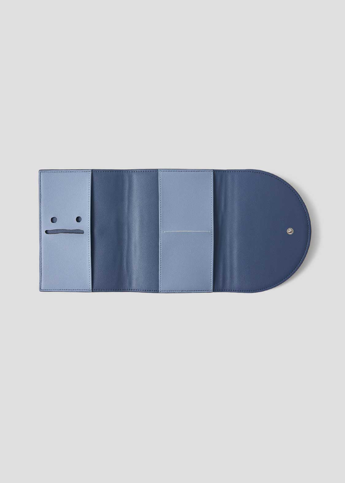 Beautiful Shadow Zoom 2 | Diary A6