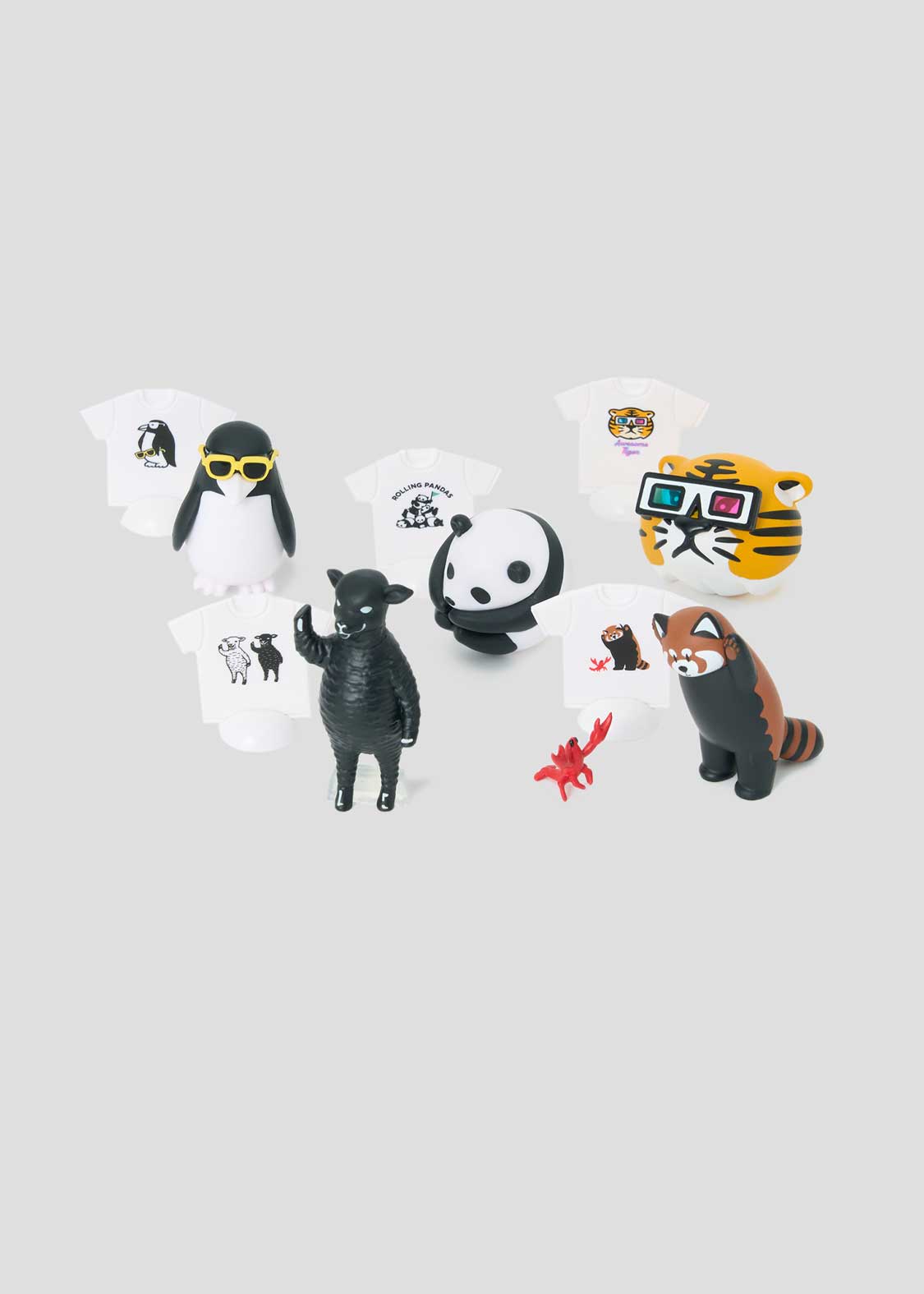 Original Characters | Capsule Toy Box - Blind Box