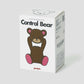 Control Bear | Capsule Toy Box - Blind Box