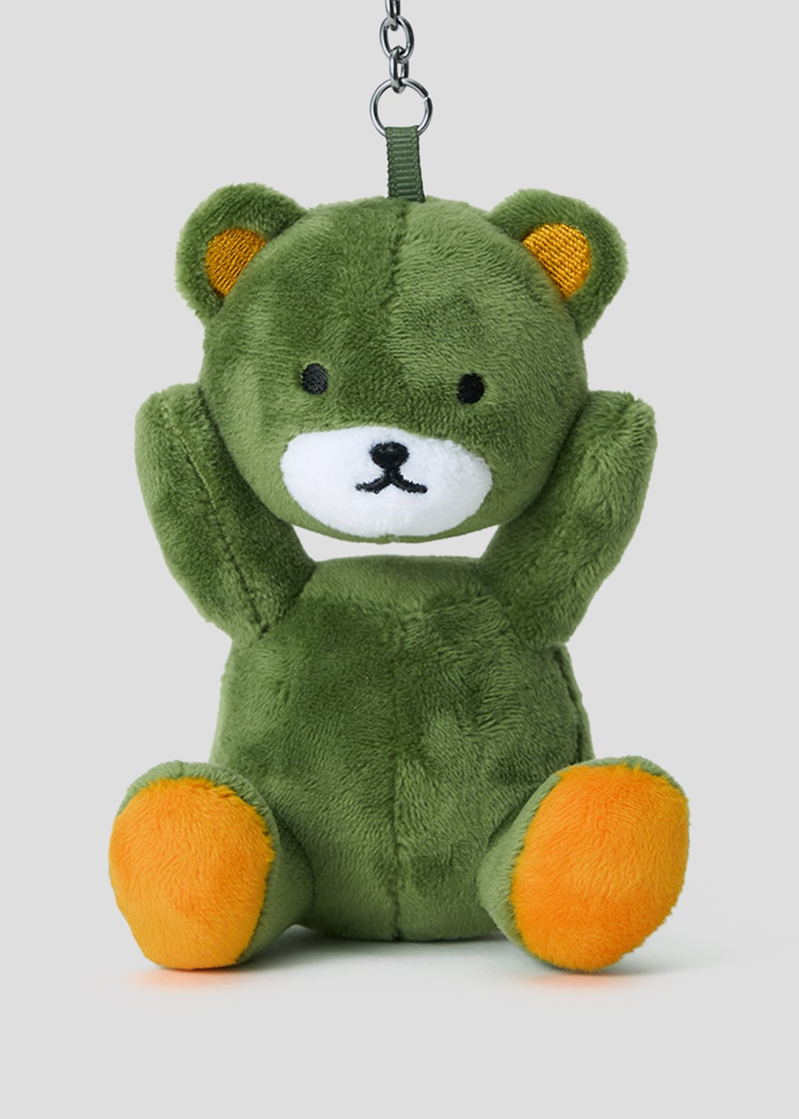 Control Bear 2 | Charm