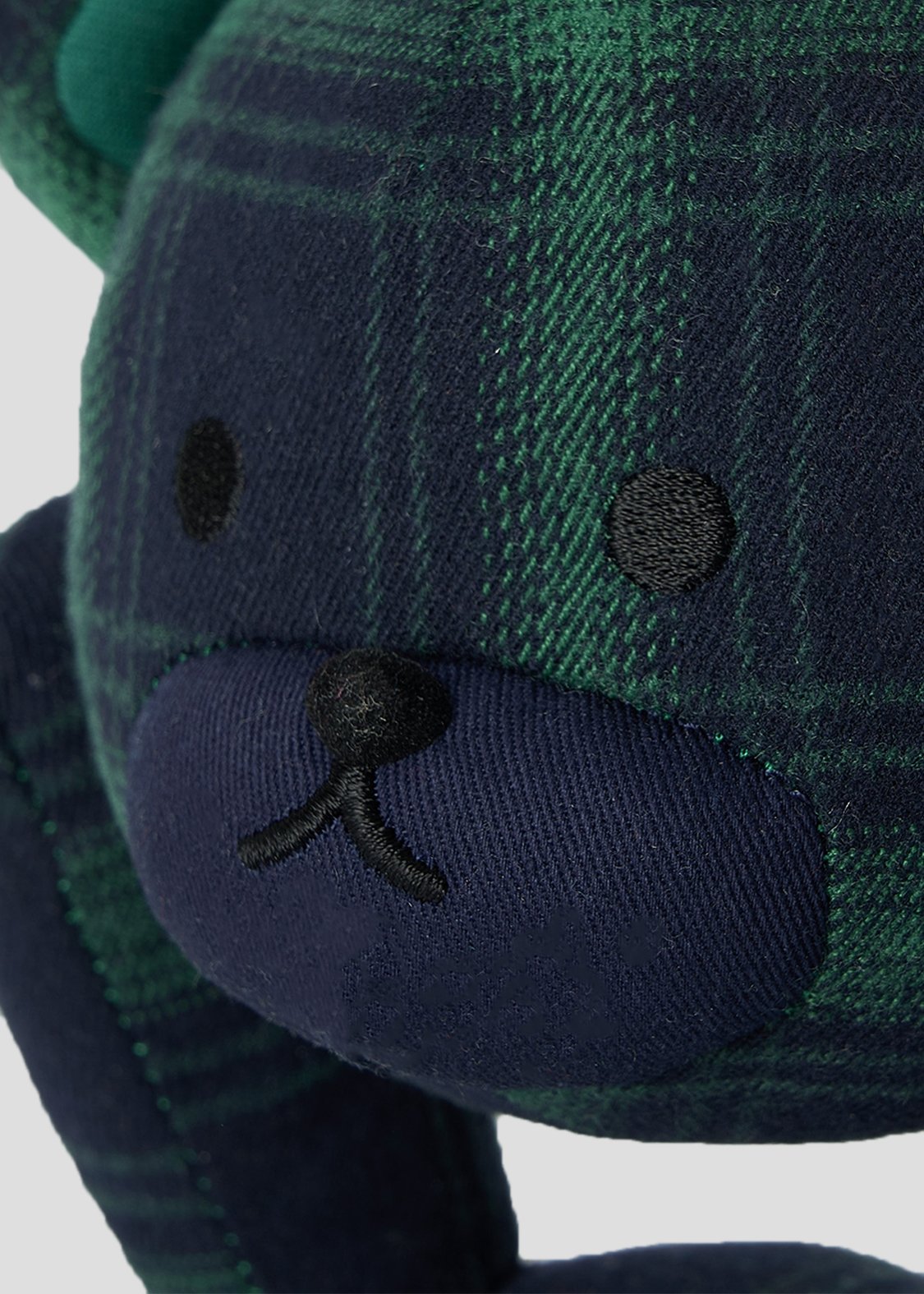 Control Bear | Plush Toy