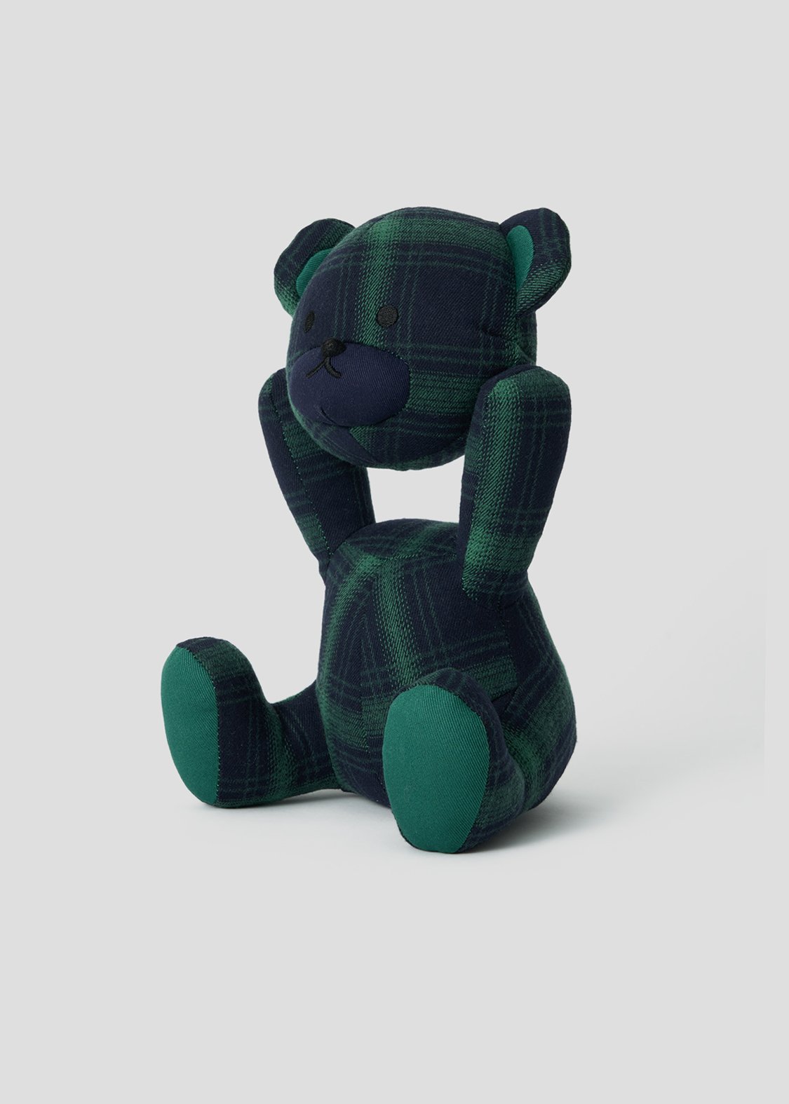 Control Bear | Plush Toy