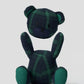 Control Bear | Plush Toy
