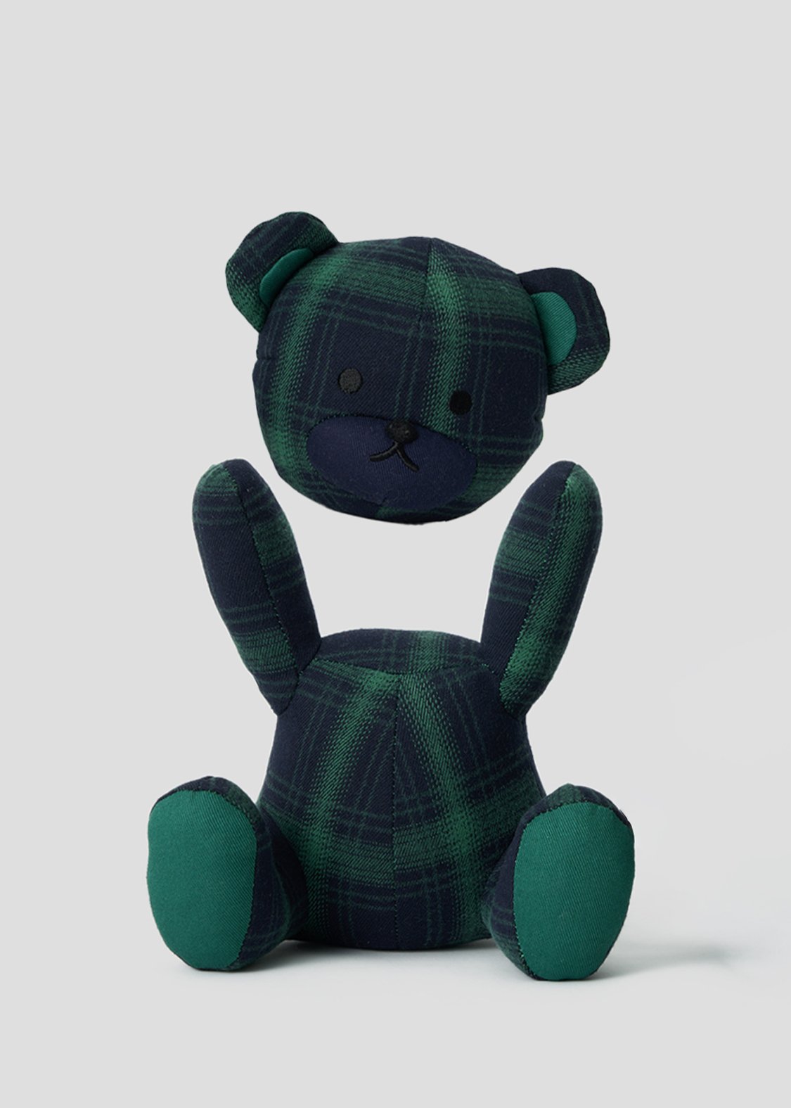 Control Bear | Plush Toy