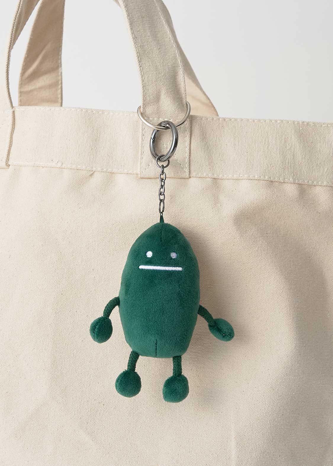 Beautiful Shadow 6 | Mini Charm