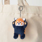 Ikaku 4 | Mini Charms