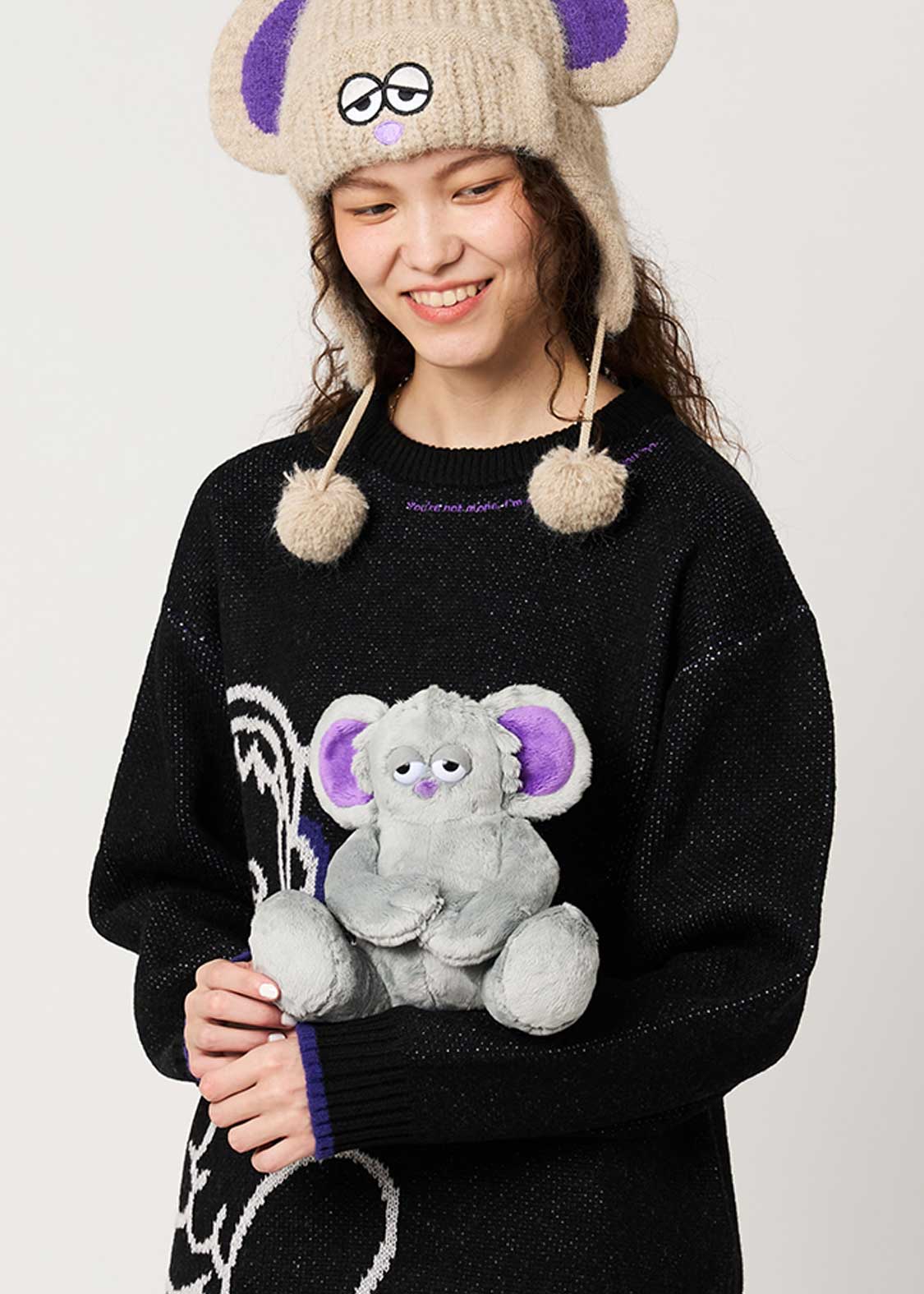 Lalakoko | Plush Toys