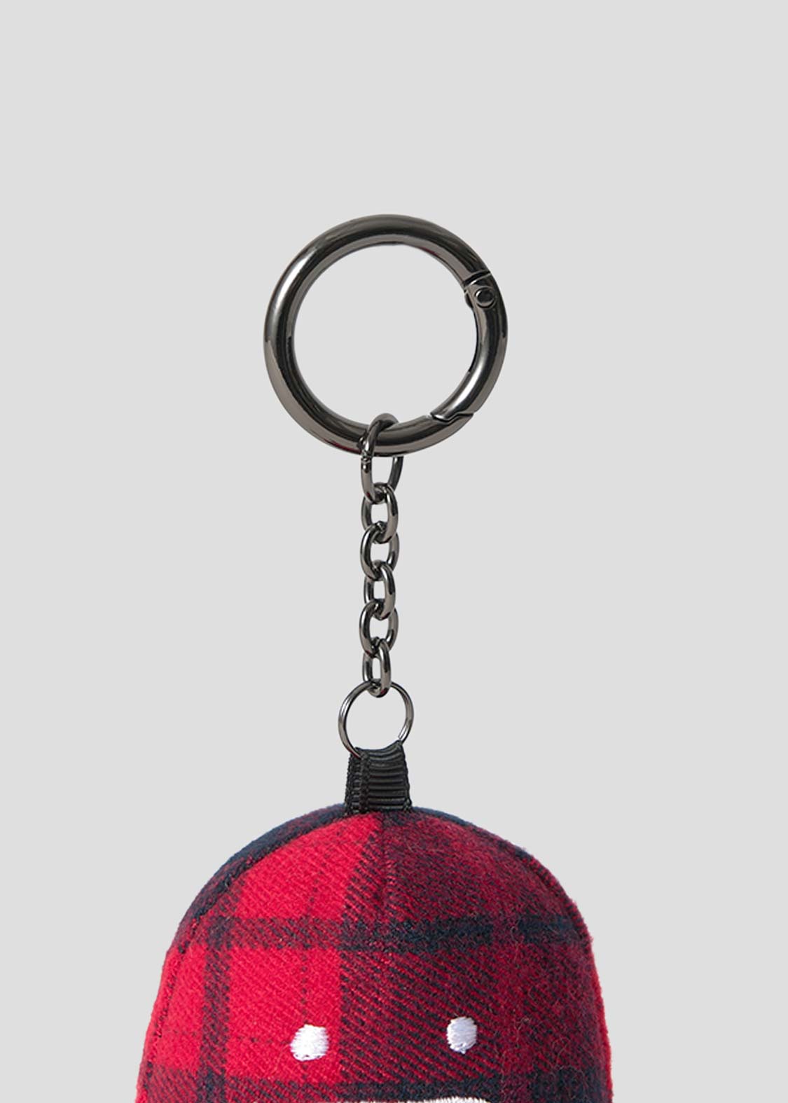 Beautiful Shadow Red | Check Charm