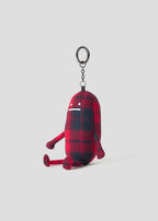 Beautiful Shadow Red | Check Charm