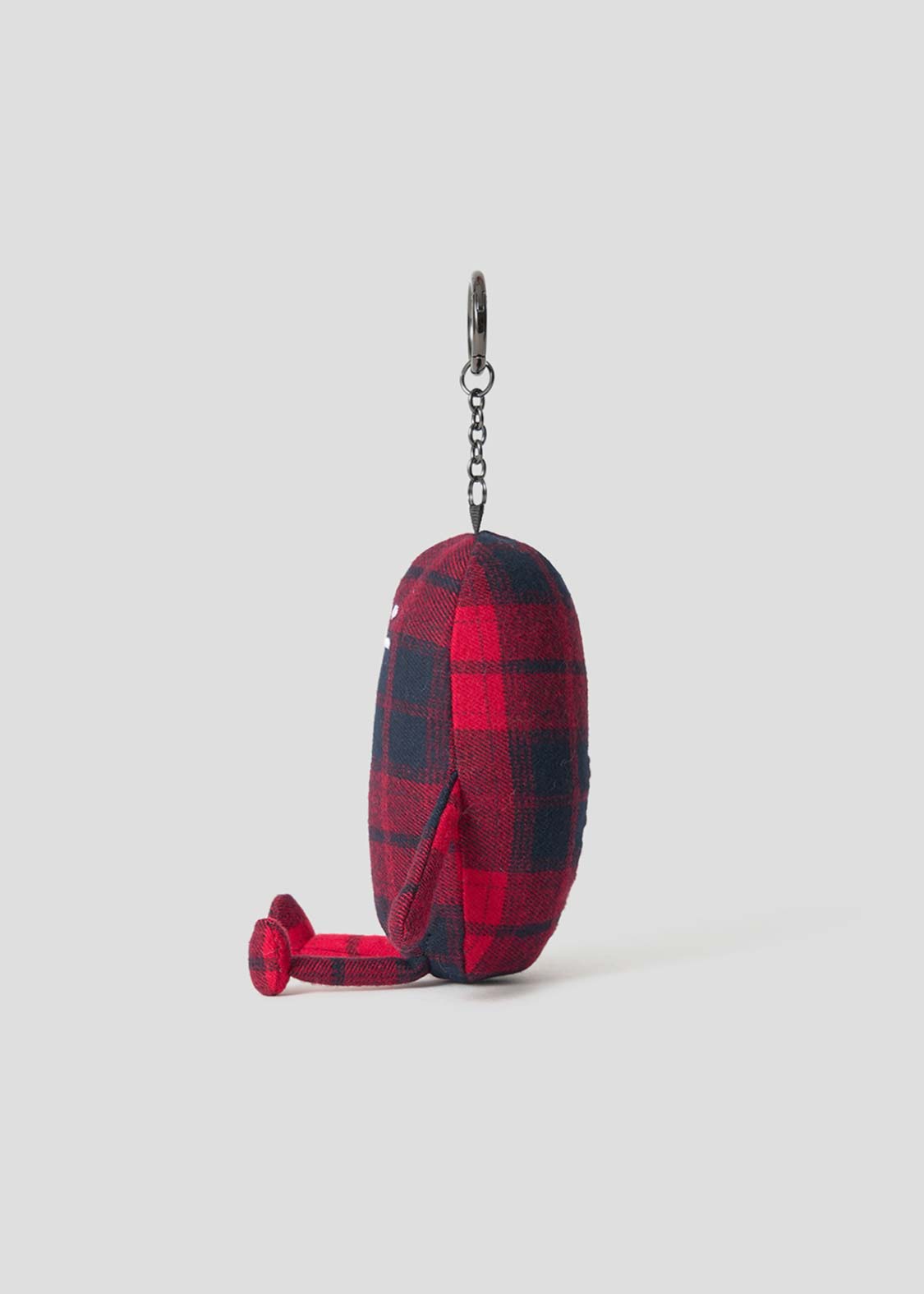 Beautiful Shadow Red | Check Charm