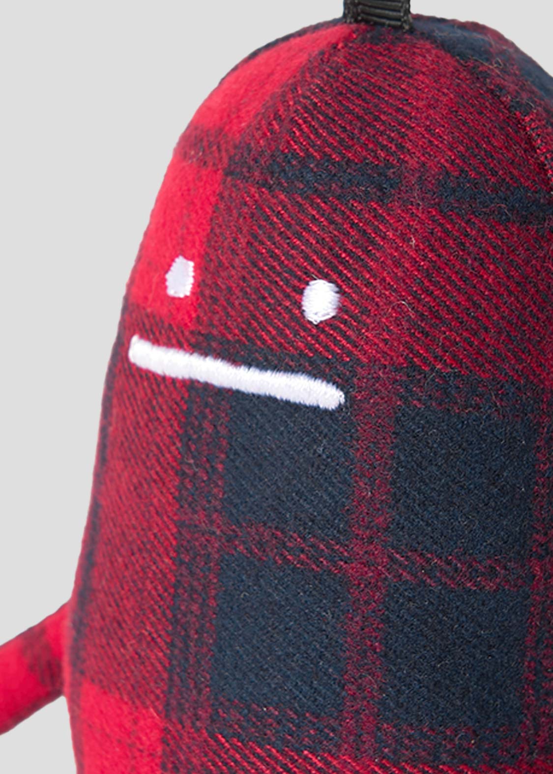 Beautiful Shadow Red | Check Charm