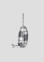 Beautiful Shadow BW | Check Charm