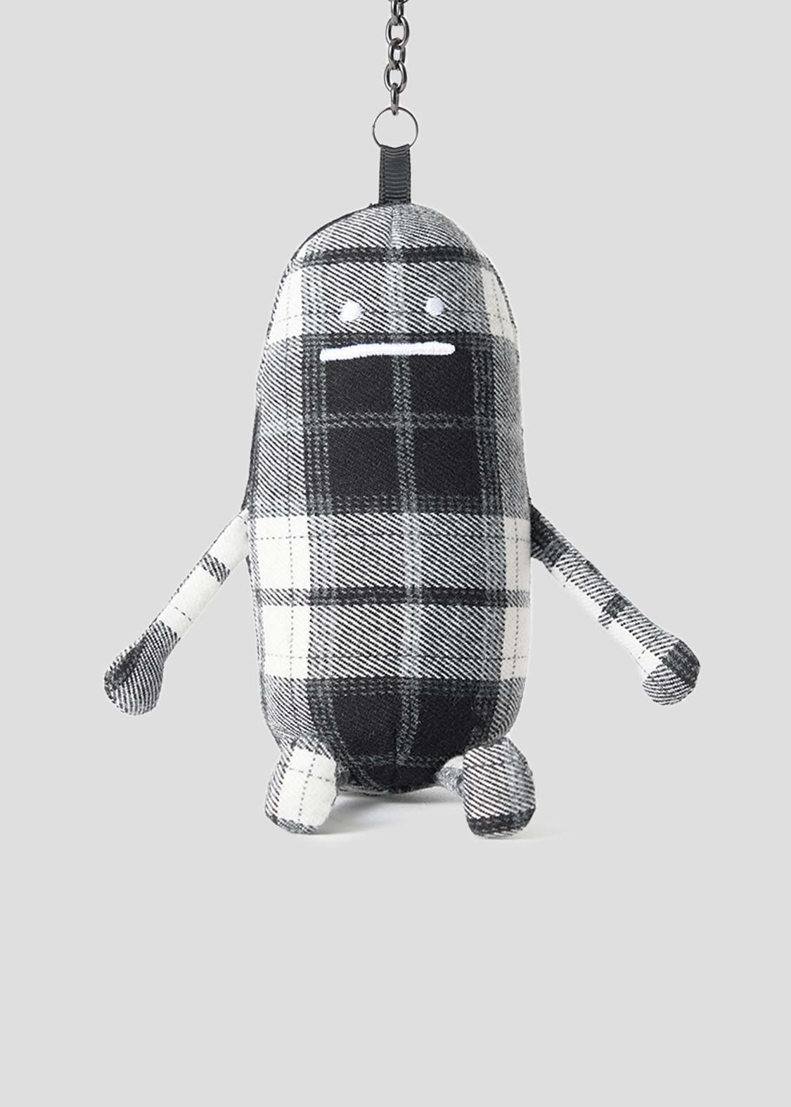 Beautiful Shadow BW | Check Charm