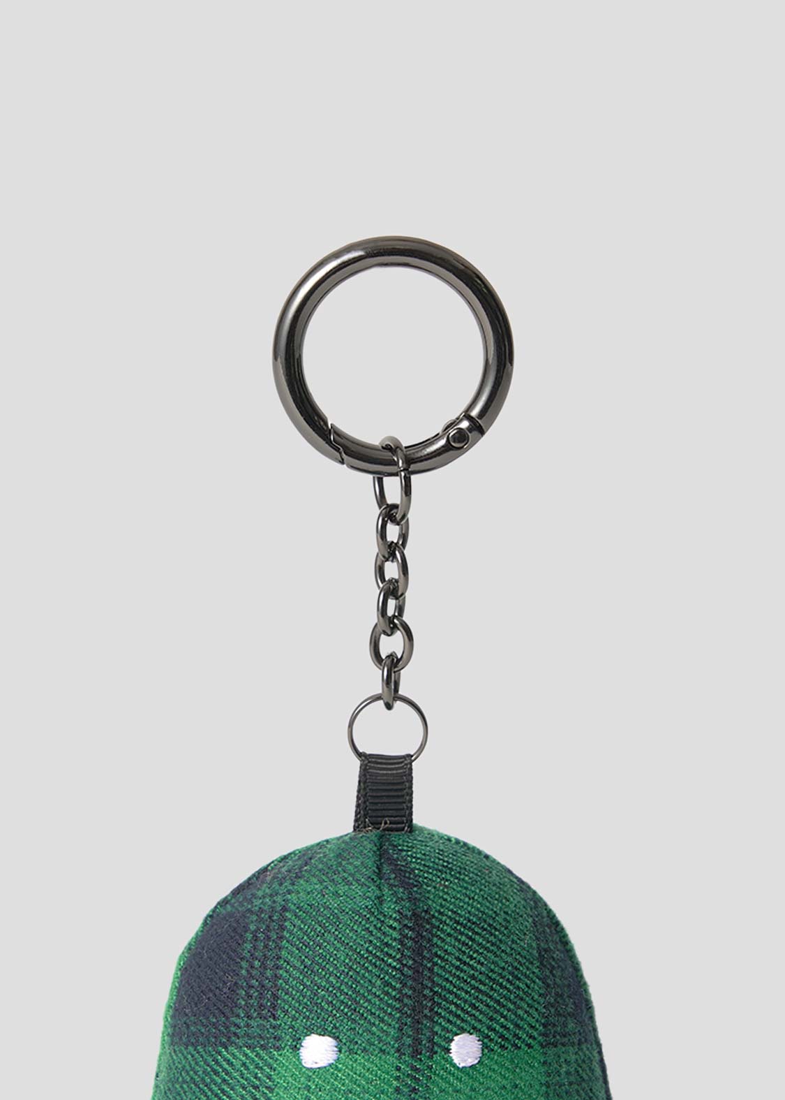 Beautiful Shadow Green | Check Charm