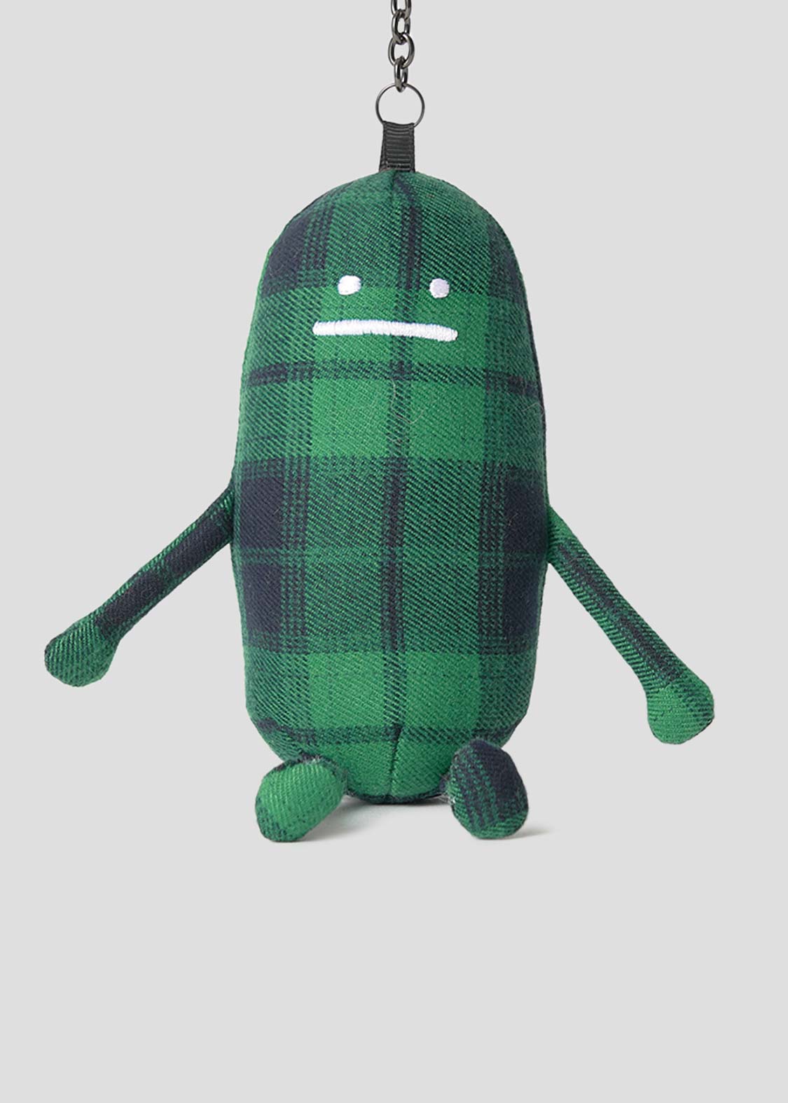 Beautiful Shadow Green | Check Charm