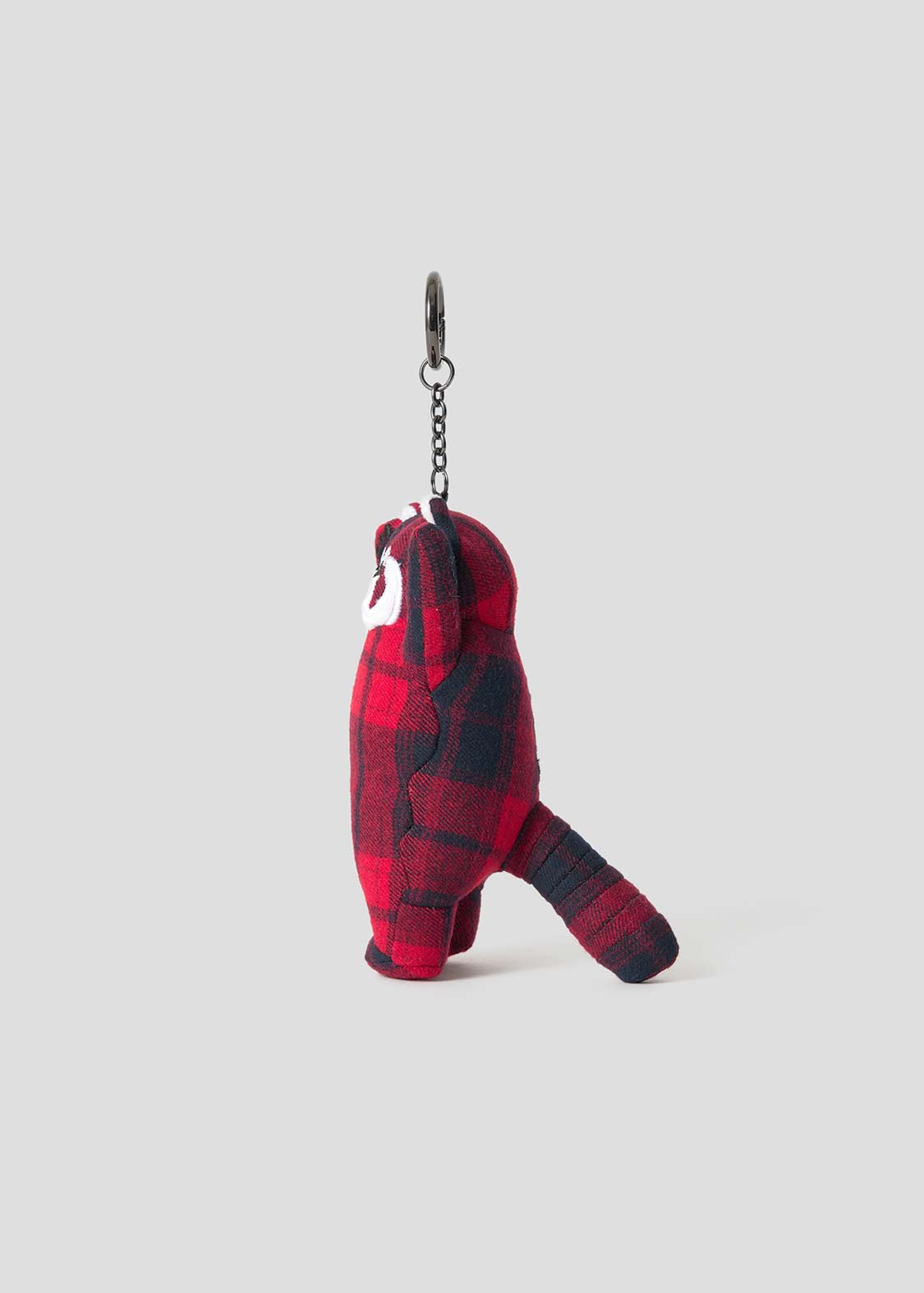 Ikaku Red | Check Charm