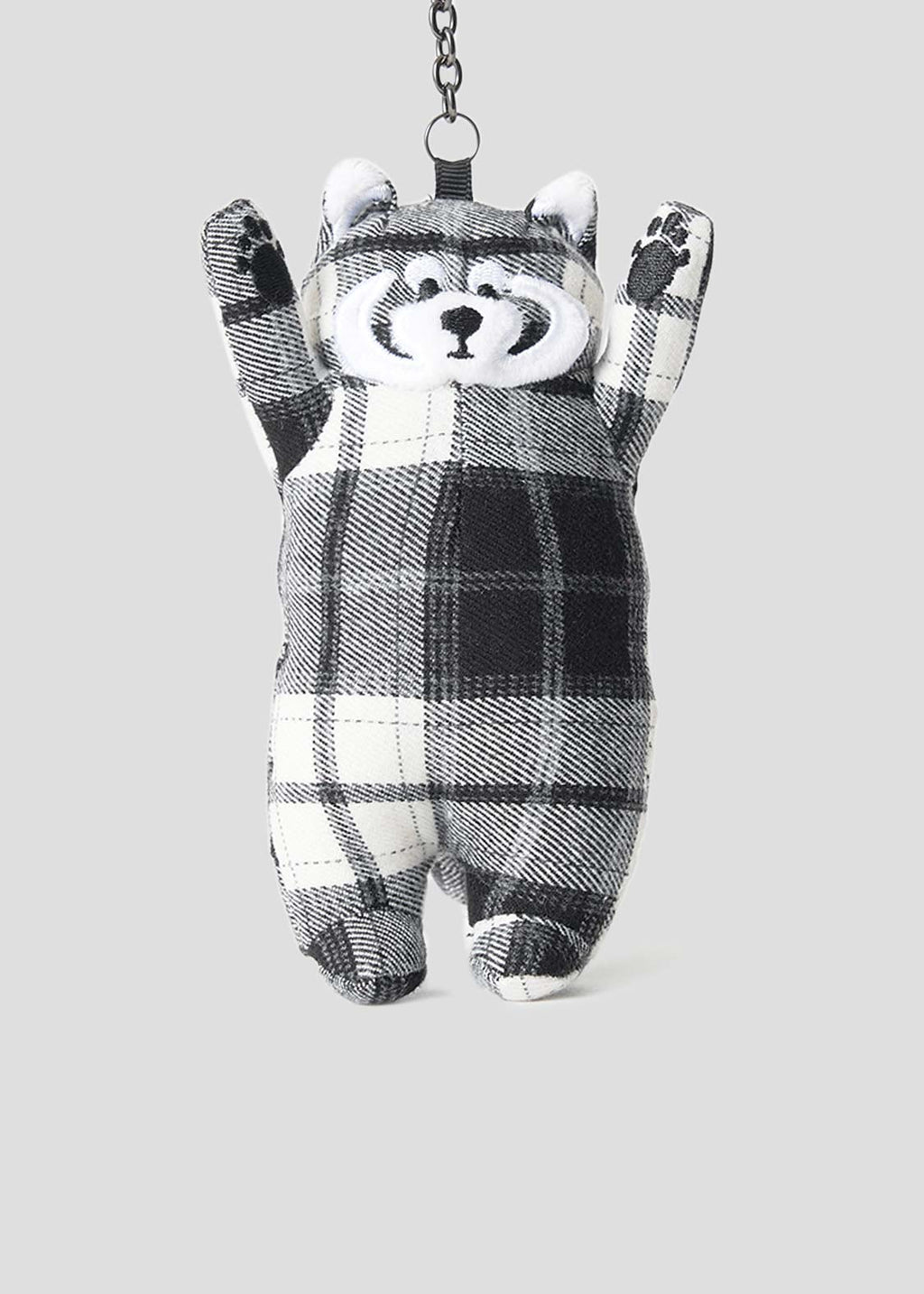 Ikaku BW | Check Charm