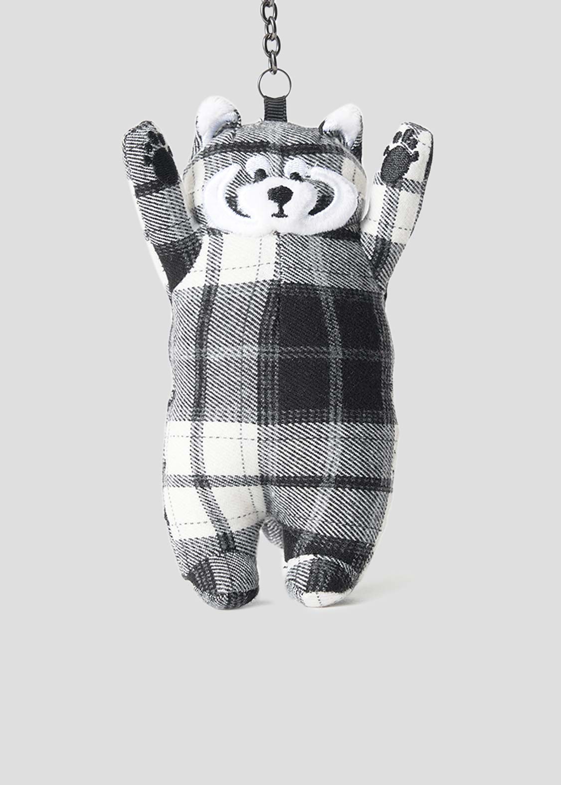 Ikaku BW | Check Charm