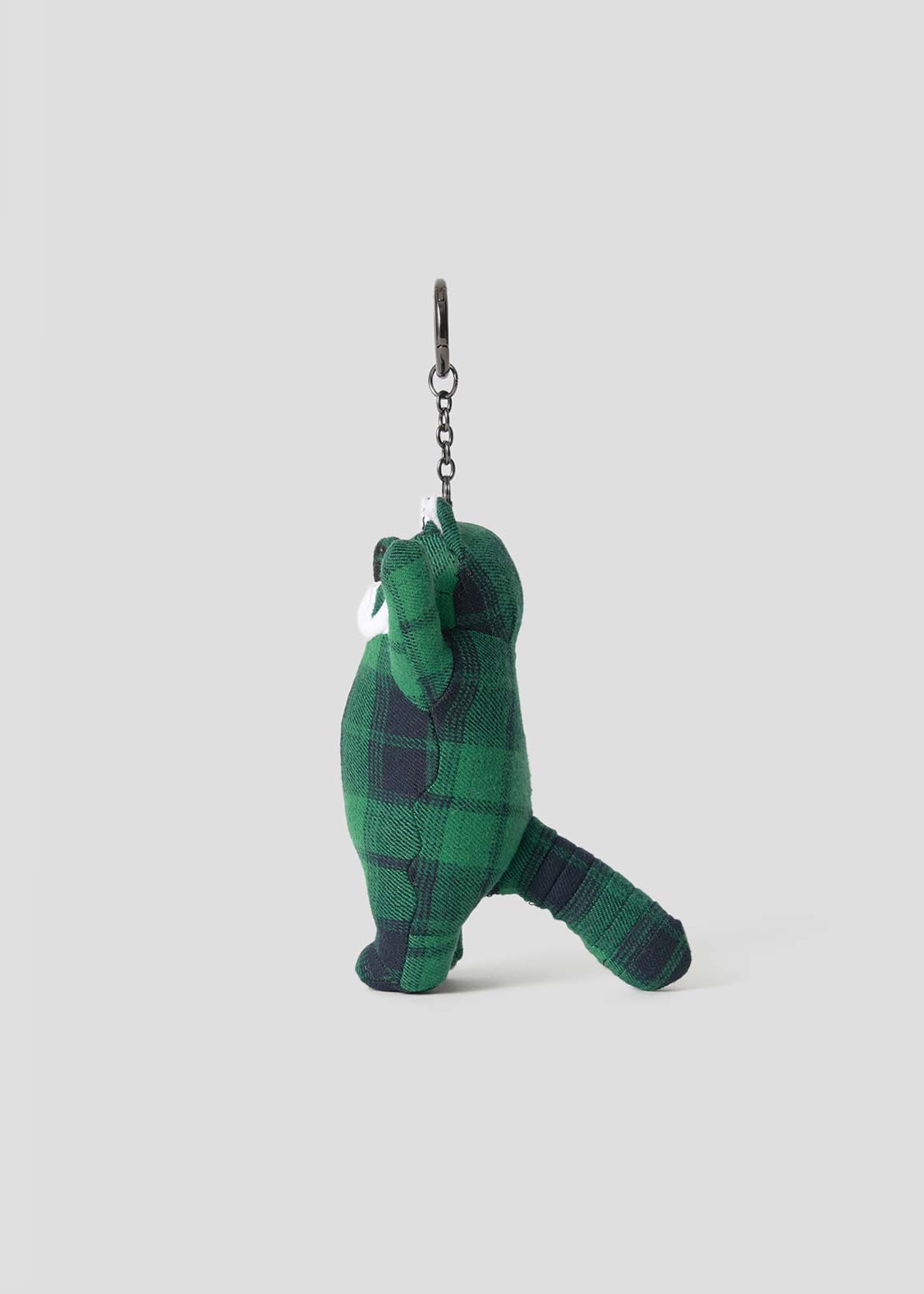 Ikaku Green | Check Charm