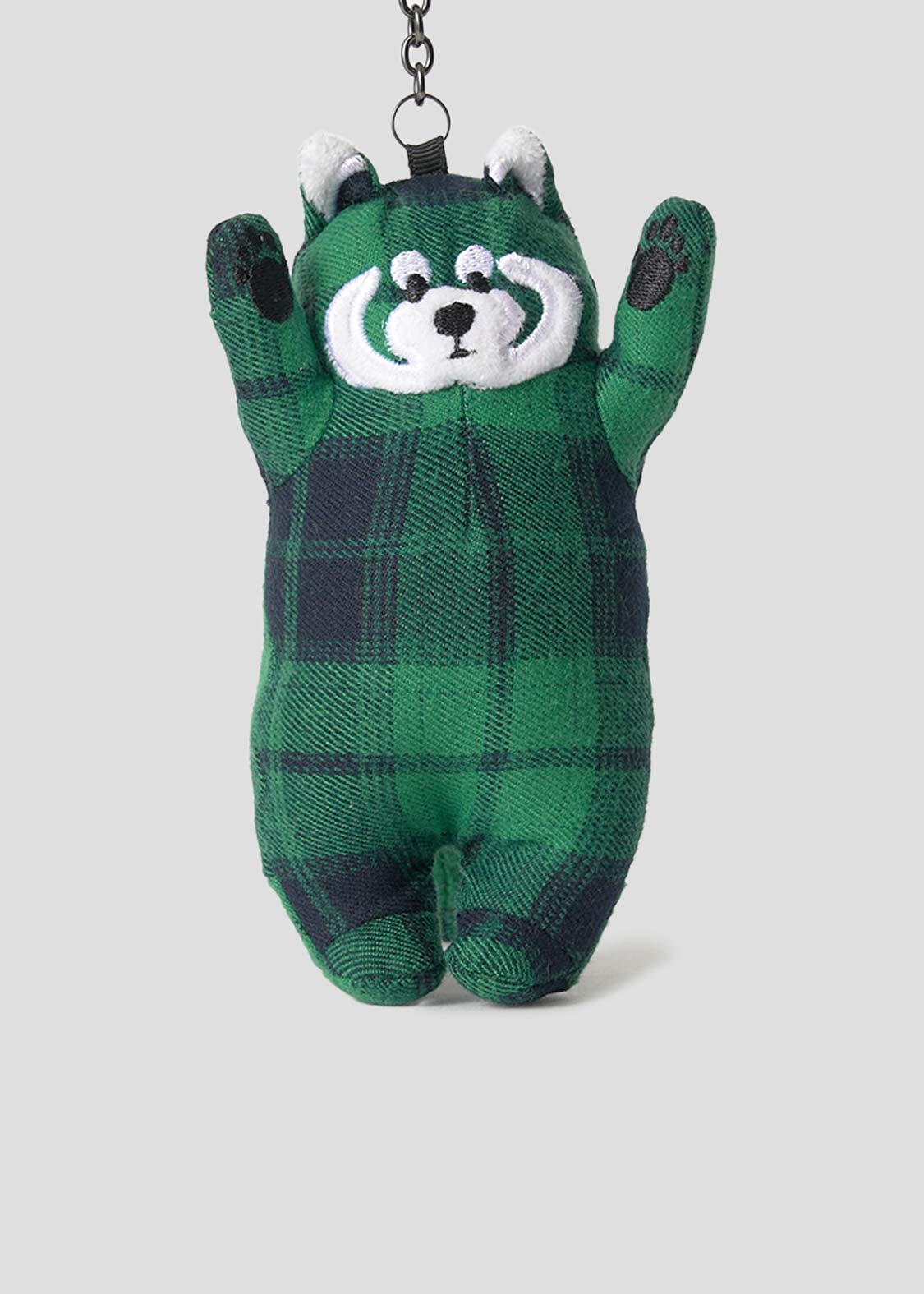 Ikaku Green | Check Charm