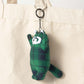 Ikaku Green | Check Charm