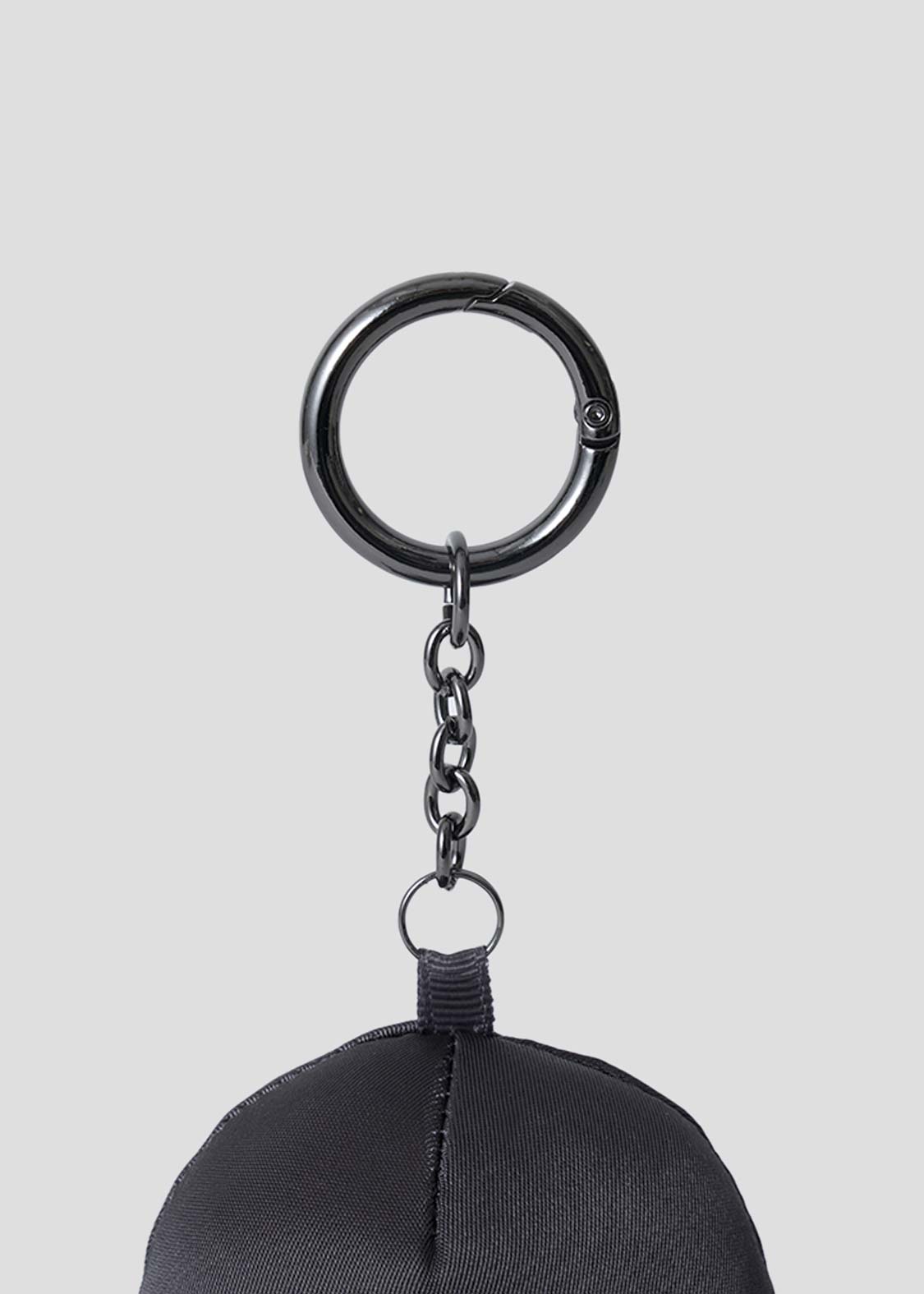 Beautiful Shadow | MA1 Fabric Charm