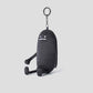 Beautiful Shadow | MA1 Fabric Charm