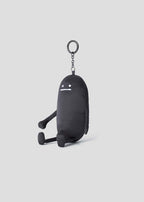 Beautiful Shadow | MA1 Fabric Charm