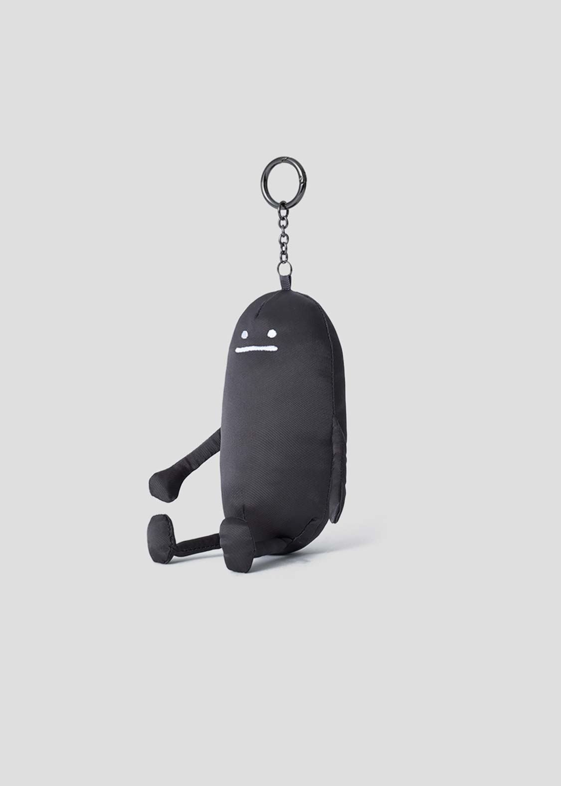 Beautiful Shadow | MA1 Fabric Charm