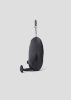 Beautiful Shadow | MA1 Fabric Charm