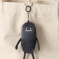 Beautiful Shadow | MA1 Fabric Charm