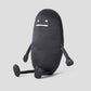 Beautiful Shadow | MA1 Fabric Plush Toy