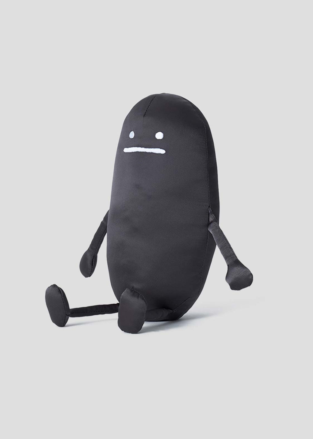 Beautiful Shadow | MA1 Fabric Plush Toy